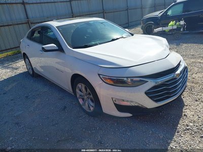 2022 Chevrolet Malibu