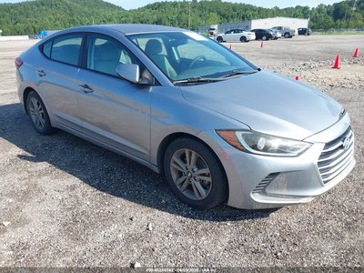5NPD84LFXHH****** 2017 Hyundai Elantra