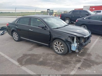 2011 Toyota Avalon