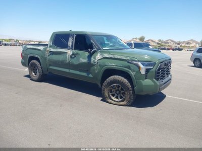 5TFLA5DB4NX****** 2022 Toyota Tundra