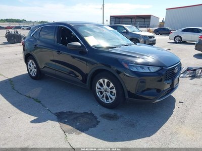 1FMCU0GN2PU****** 2023 Ford Escape