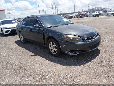 2G1WF5E38D1****** 2013 Chevrolet Impala