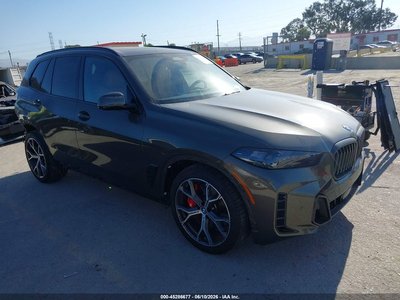 5UX43EU04T9****** 2026 BMW X5