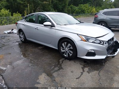 1N4BL4BV5LC****** 2020 Nissan Altima