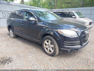 2013 Audi Q7