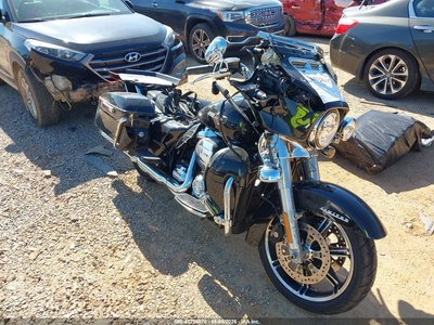 1HD1KEF18PB****** 2023 Harley-Davidson Ultra Limited