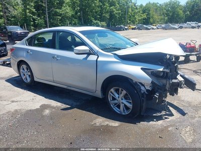 1N4AL3AP7DN****** 2013 Nissan Altima