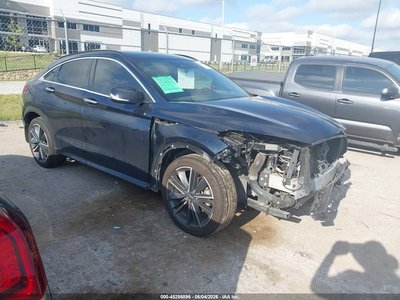 2023 Infiniti QX55