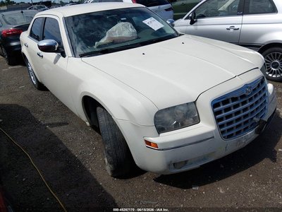 2C3CA4CD9AH****** 2010 Chrysler 300