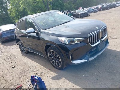WBX73EF08P5****** 2023 BMW X1