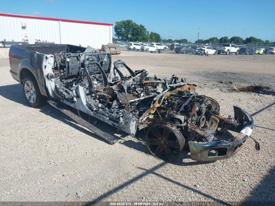 1FTEW1C5XJK****** 2018 Ford F-150