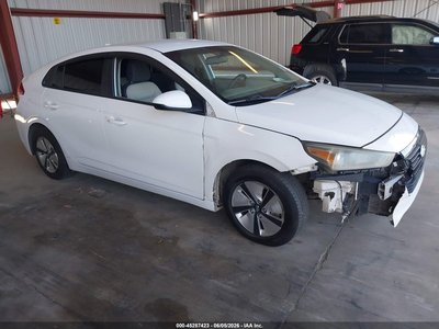 2019 Hyundai Ioniq