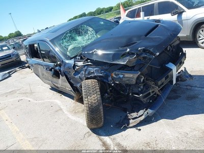 1C4SDJCT7LC****** 2020 Dodge Durango