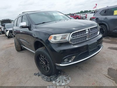 2015 Dodge Durango