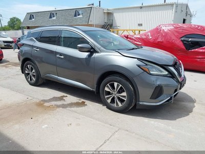 2019 Nissan Murano