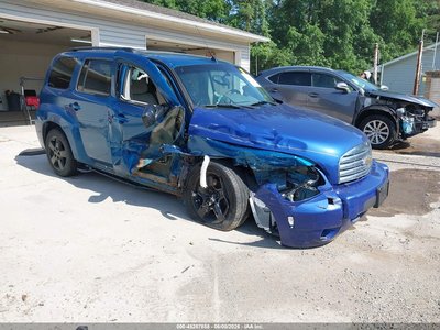 2009 Chevrolet HHR