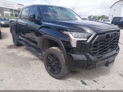 2024 Toyota Tundra