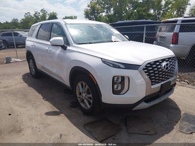 KM8R1DHE8LU****** 2020 Hyundai Palisade