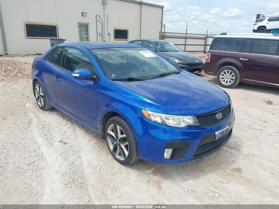2010 Kia Forte