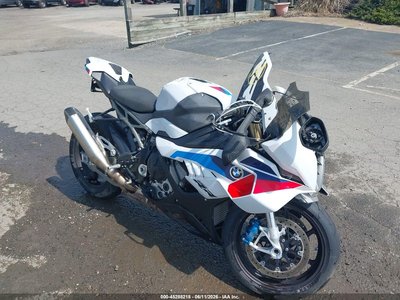 WB10P2305S6****** 2025 BMW S 1000