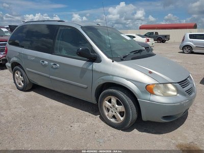 1D4GP45RX6B****** 2006 Dodge Caravan