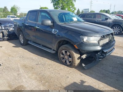 1FTER4FH6LL****** 2020 Ford Ranger