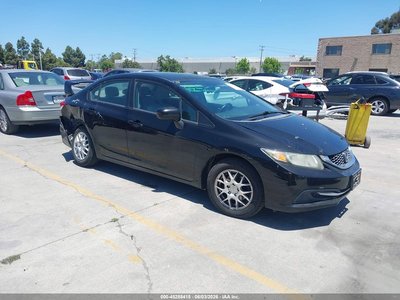 2HGFB2F54FH****** 2015 Honda Civic