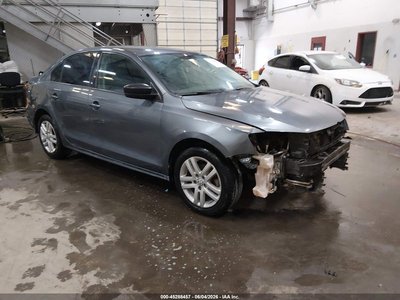 3VW1K7AJ5FM****** 2015 Volkswagen Jetta