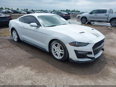 1FA6P8TH2L5****** 2020 Ford Mustang