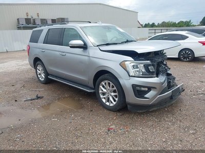 1FMJU1HT0LE****** 2020 Ford Expedition