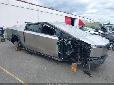 7G2CEHEE1TA****** 2026 Tesla Cybertruck