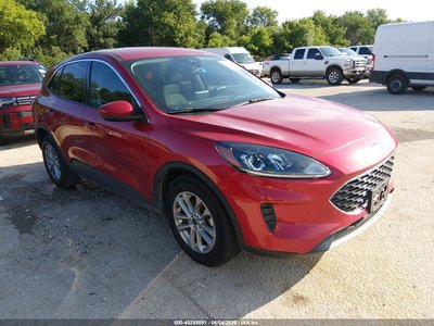 1FMCU0G60LU****** 2020 Ford Escape