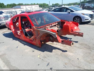 2C3CDXL93NH****** 2022 Dodge Charger