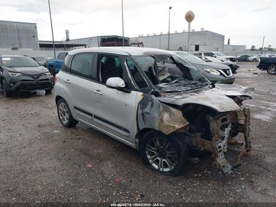 ZFBNFAAH3LZ****** 2020 Fiat 500L