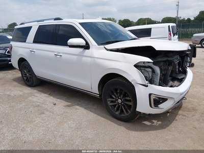 2020 Ford Expedition
