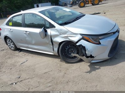 5YFEPMAE3MP****** 2021 Toyota Corolla