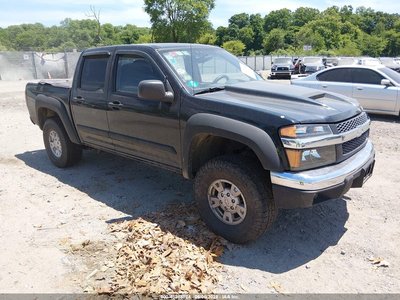 2006 Chevrolet Colorado