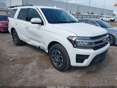 1FMJU1HT1NE****** 2022 Ford Expedition
