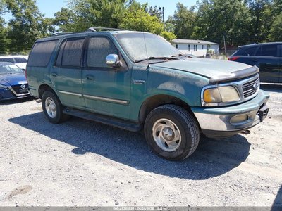 1FMFU18L5VL****** 1997 Ford Expedition