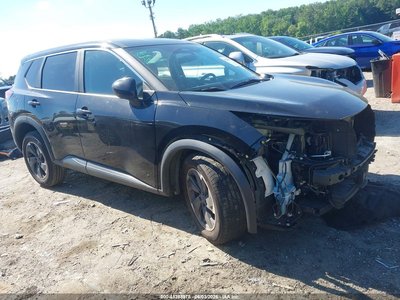 5N1BT3BAXRC****** 2024 Nissan Rogue