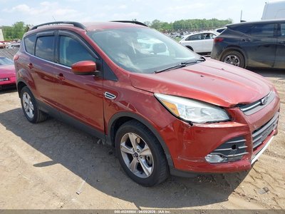 1FMCU9GX5EU****** 2014 Ford Escape