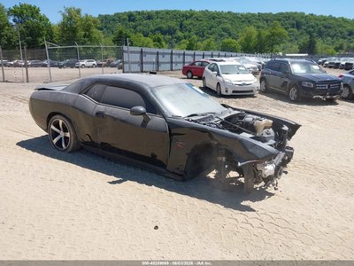2C3CDZBT3FH****** 2015 Dodge Challenger