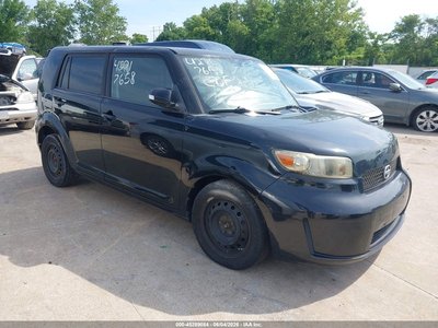 JTLKE50E091****** 2009 Scion xB