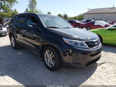 2014 Kia Sorento
