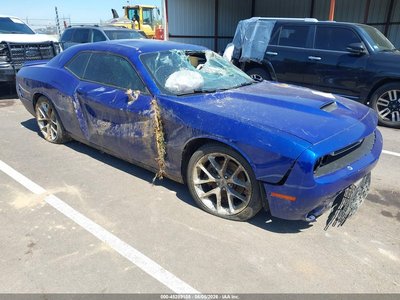 2C3CDZJG5MH****** 2021 Dodge Challenger