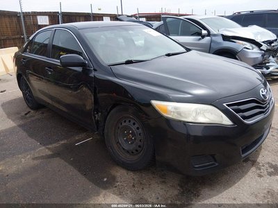 4T1BF3EK7AU****** 2010 Toyota Camry