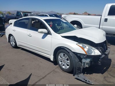 1N4AL2AP3AC****** 2010 Nissan Altima