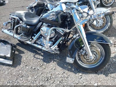 2004 Harley-Davidson Road King Classic