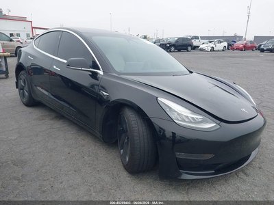 5YJ3E1EA6LF****** 2020 Tesla Model 3