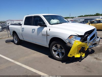 1C6RR7TT2ES****** 2014 RAM 1500